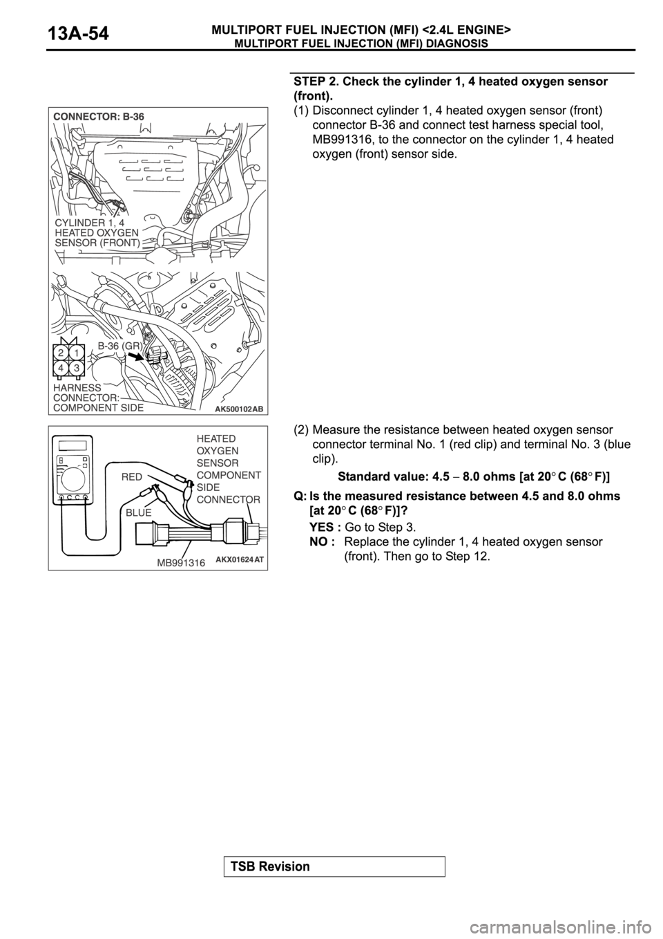 MITSUBISHI ECLIPSE 2006  Service Repair Manual 