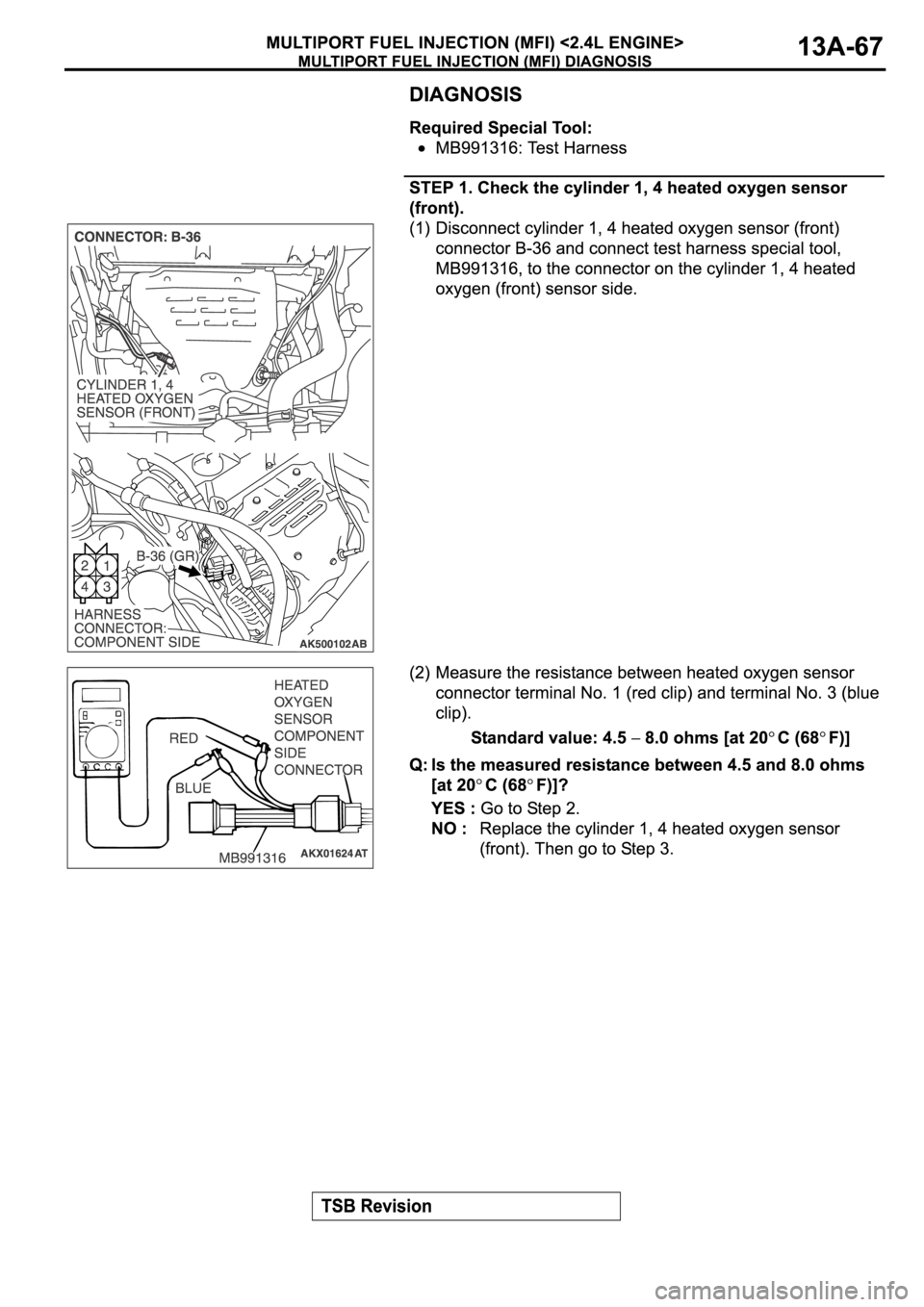 MITSUBISHI ECLIPSE 2006  Service Repair Manual 