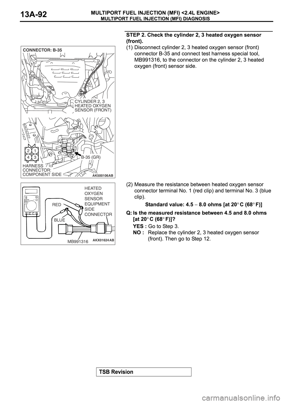 MITSUBISHI ECLIPSE 2006 Service Repair Manual MITSUBISHI ECLIPSE 2006 Service Repair Manual