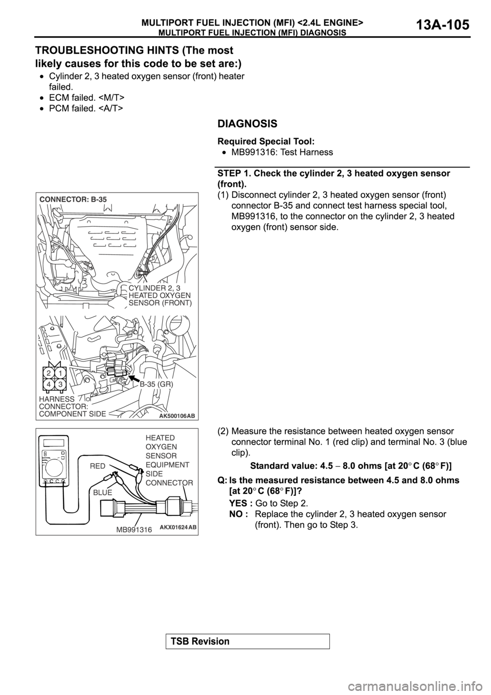 MITSUBISHI ECLIPSE 2006 Service Repair Manual MITSUBISHI ECLIPSE 2006 Service Repair Manual