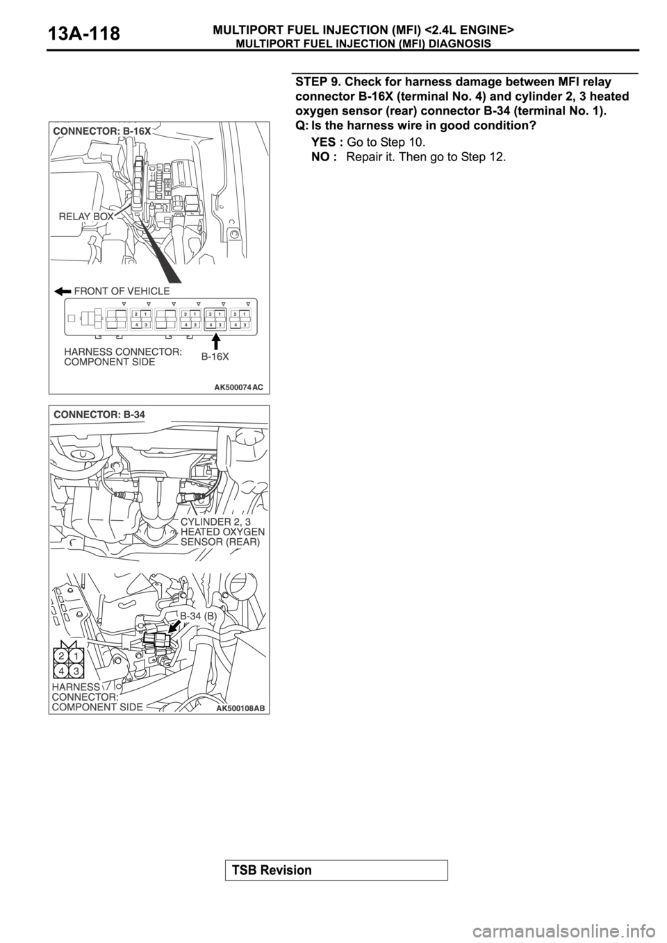 MITSUBISHI ECLIPSE 2006 Service Repair Manual MITSUBISHI ECLIPSE 2006 Service Repair Manual
