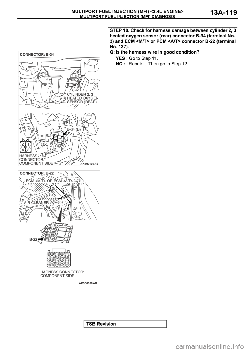 MITSUBISHI ECLIPSE 2006 Service Repair Manual MITSUBISHI ECLIPSE 2006 Service Repair Manual