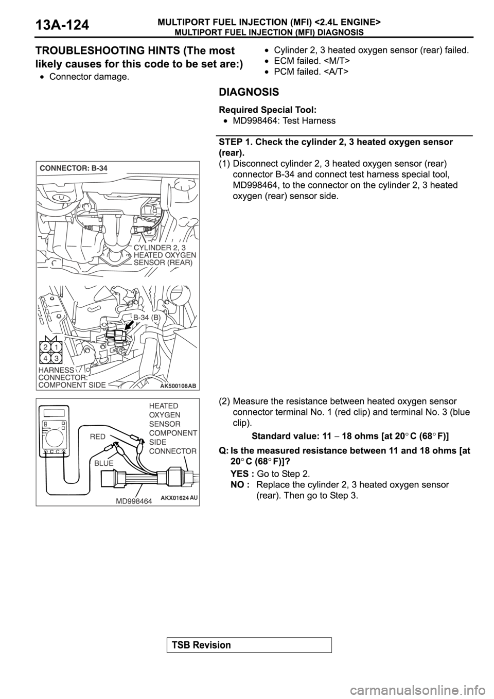 MITSUBISHI ECLIPSE 2006 Service Repair Manual MITSUBISHI ECLIPSE 2006 Service Repair Manual