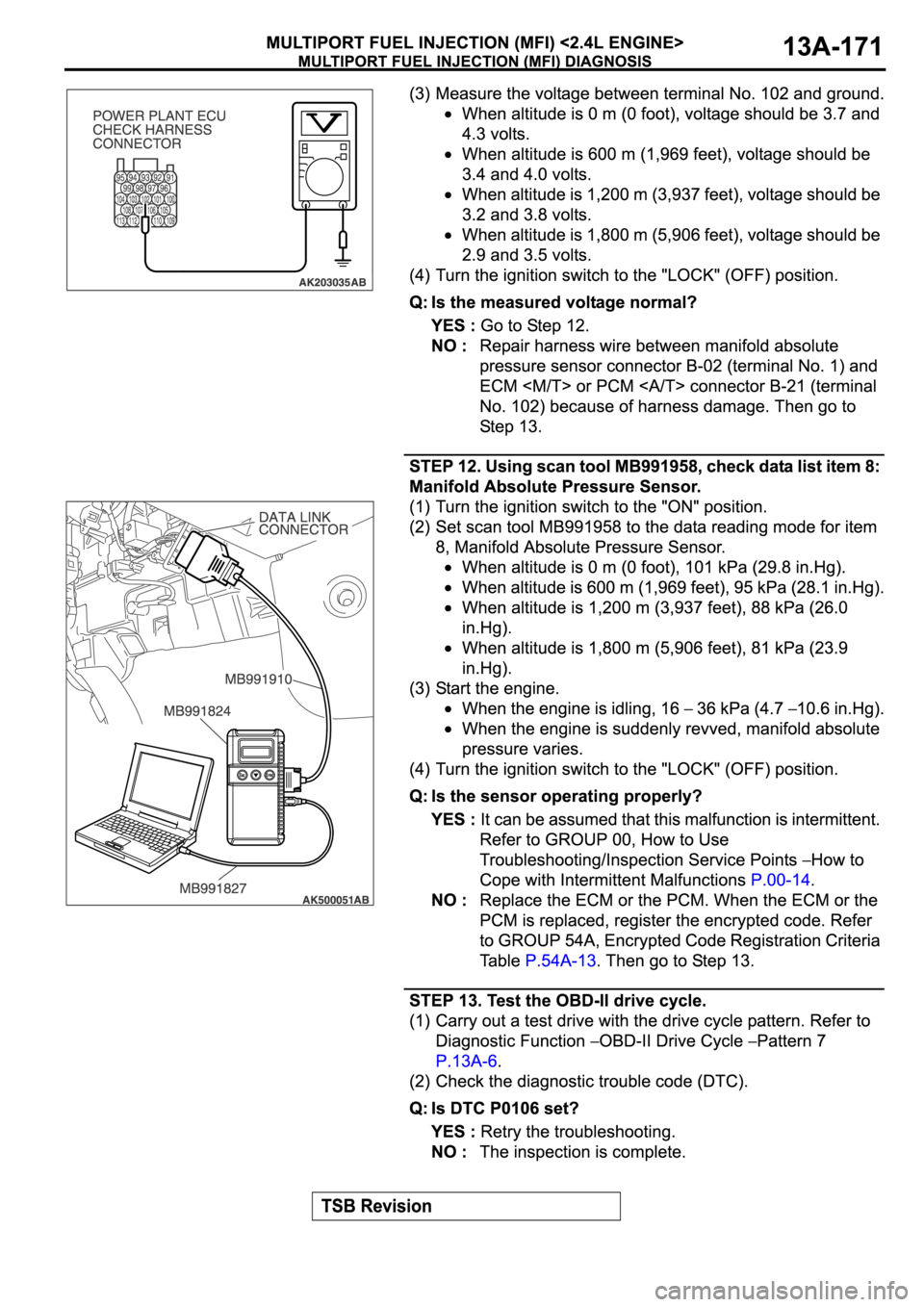 MITSUBISHI ECLIPSE 2006 Service Repair Manual MITSUBISHI ECLIPSE 2006 Service Repair Manual