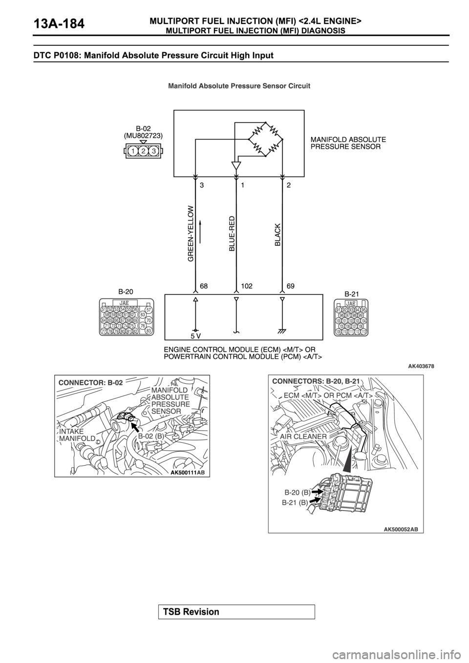 MITSUBISHI ECLIPSE 2006 Service Repair Manual MITSUBISHI ECLIPSE 2006 Service Repair Manual