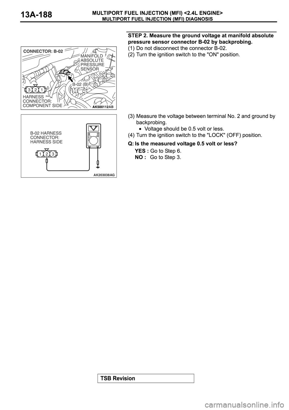 MITSUBISHI ECLIPSE 2006 Service Repair Manual MITSUBISHI ECLIPSE 2006 Service Repair Manual