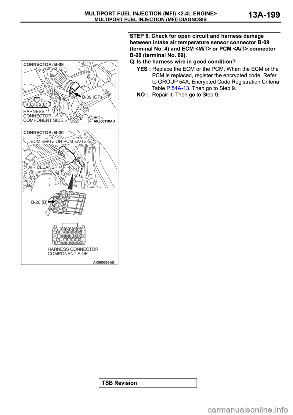 MITSUBISHI ECLIPSE 2006 Service Repair Manual MITSUBISHI ECLIPSE 2006 Service Repair Manual
