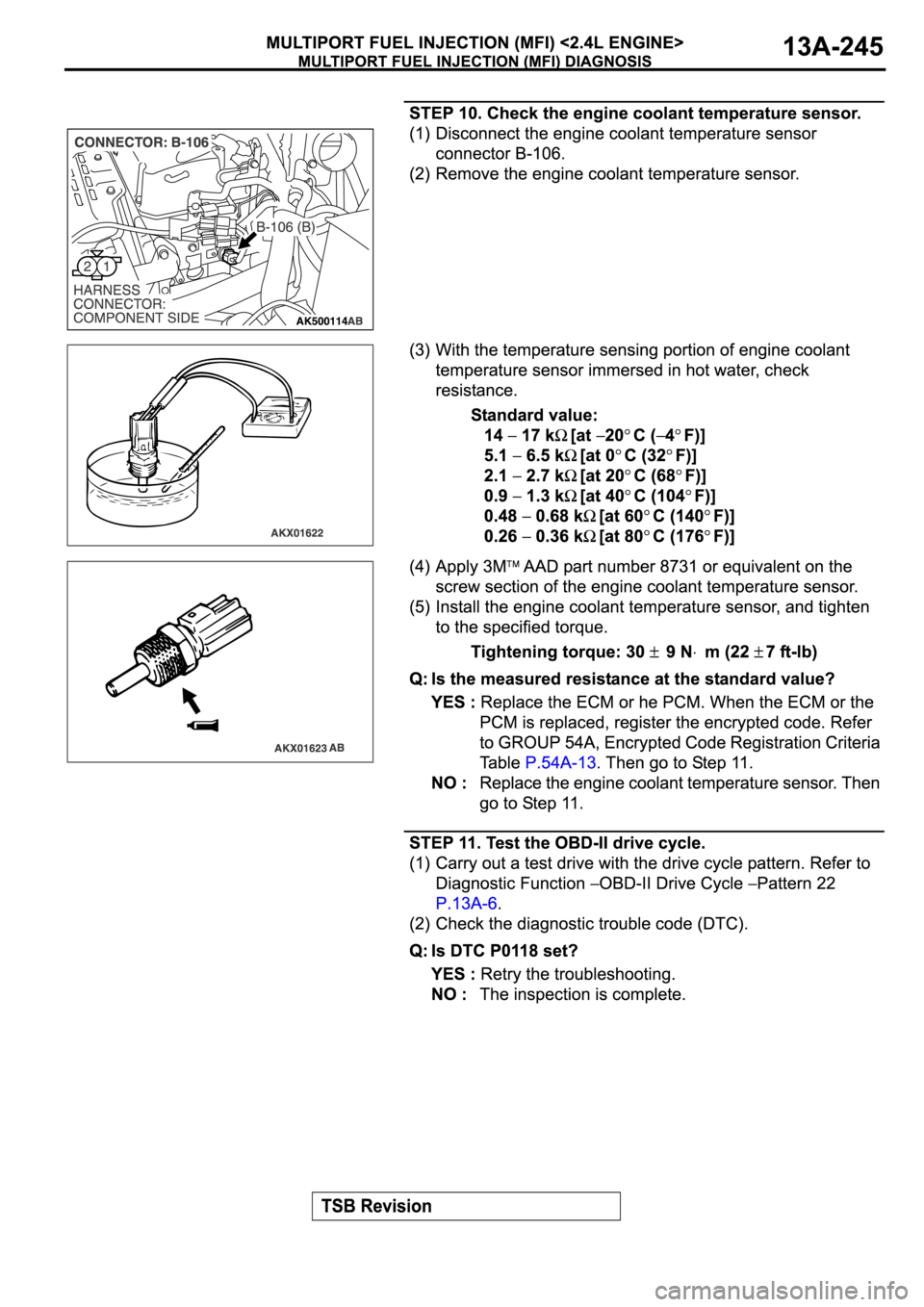 MITSUBISHI ECLIPSE 2006 Service Repair Manual MITSUBISHI ECLIPSE 2006 Service Repair Manual