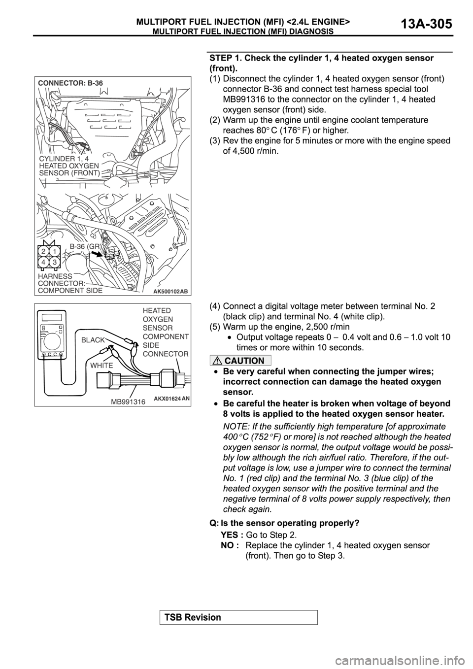 MITSUBISHI ECLIPSE 2006  Service Repair Manual 