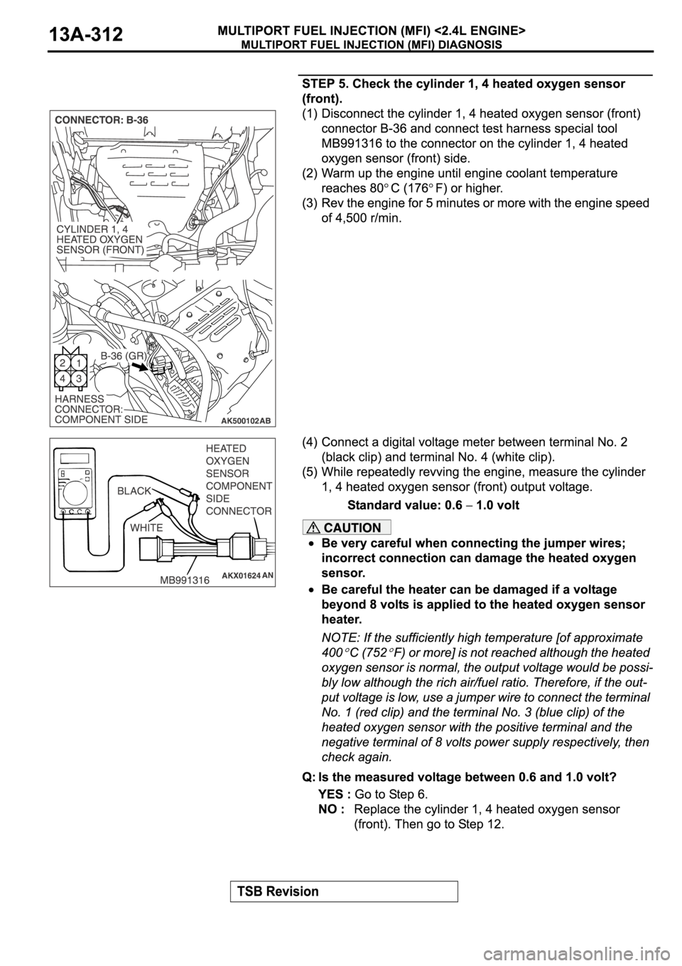 MITSUBISHI ECLIPSE 2006 Service Repair Manual MITSUBISHI ECLIPSE 2006 Service Repair Manual
