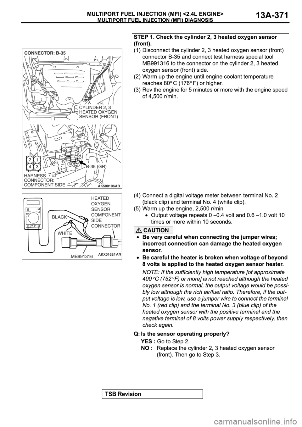 MITSUBISHI ECLIPSE 2006 Service Repair Manual MITSUBISHI ECLIPSE 2006 Service Repair Manual