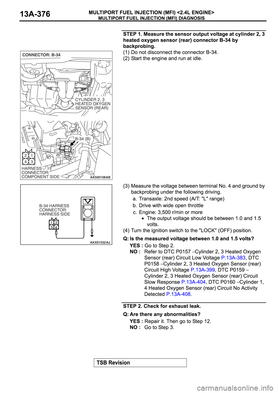 MITSUBISHI ECLIPSE 2006 Service Repair Manual MITSUBISHI ECLIPSE 2006 Service Repair Manual