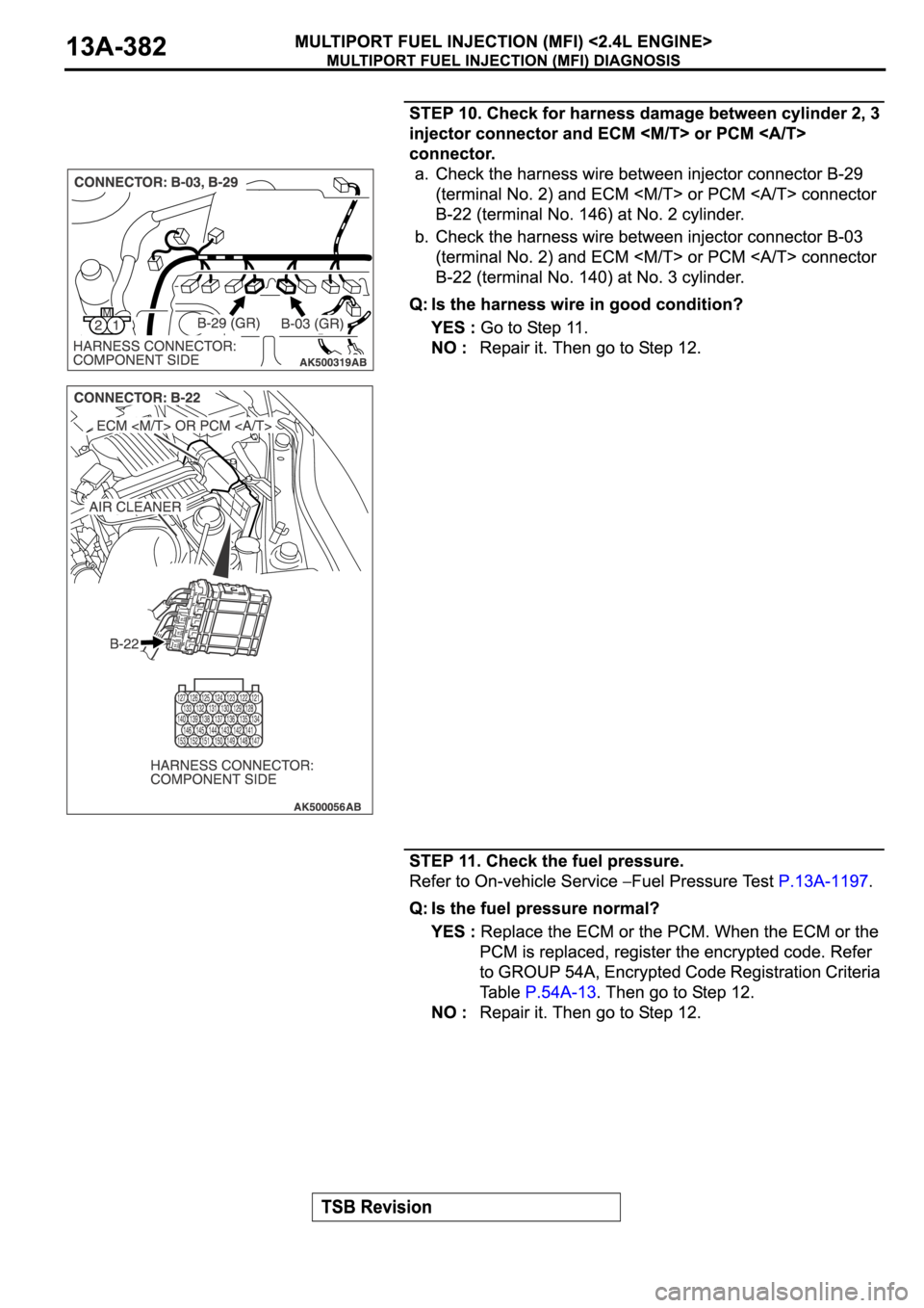 MITSUBISHI ECLIPSE 2006 Service Repair Manual MITSUBISHI ECLIPSE 2006 Service Repair Manual