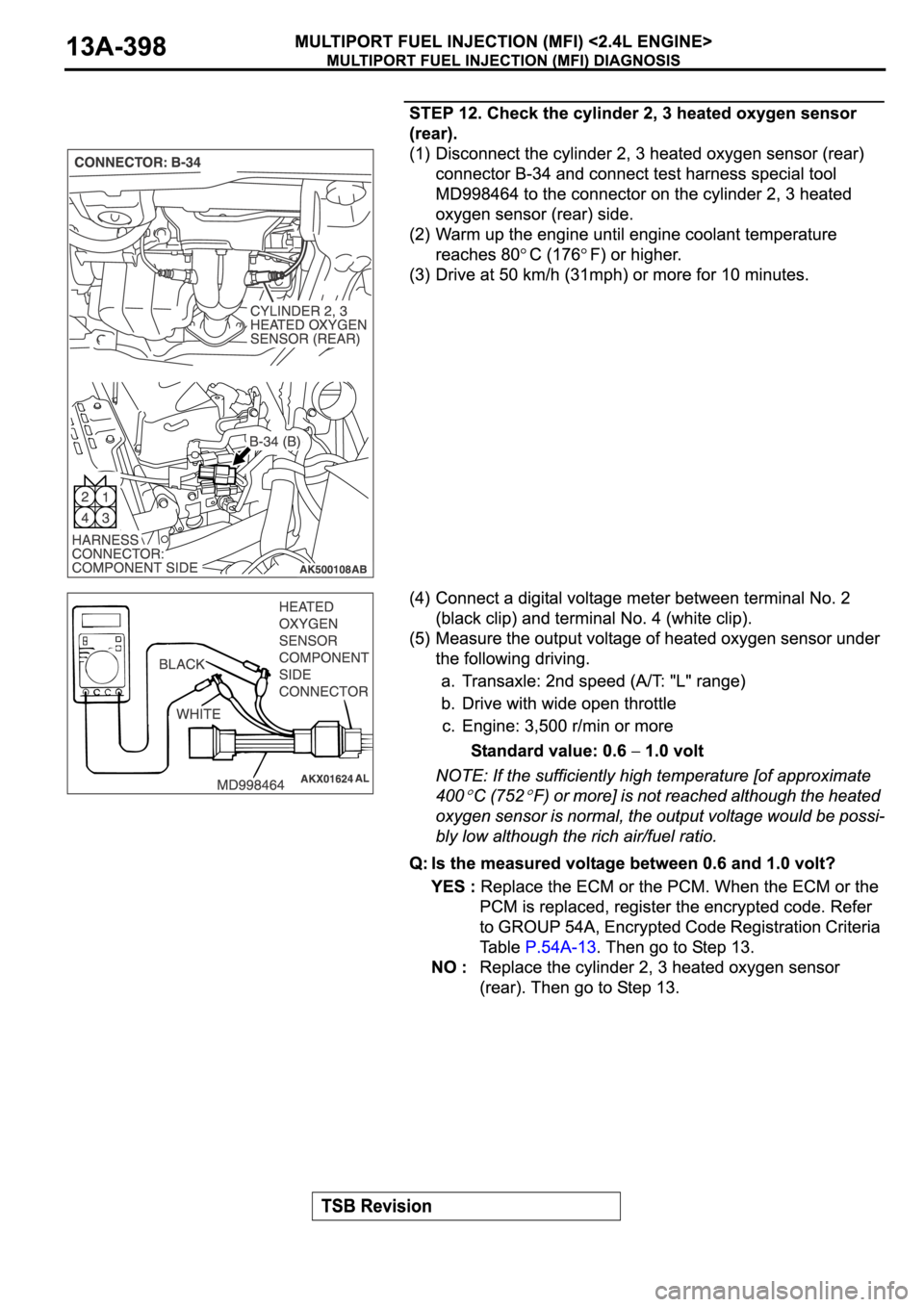 MITSUBISHI ECLIPSE 2006 Service Repair Manual MITSUBISHI ECLIPSE 2006 Service Repair Manual