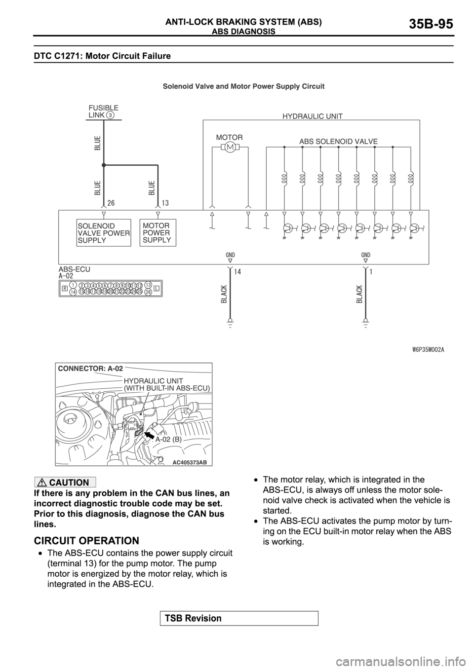 MITSUBISHI ECLIPSE 2006 Service Manual Online MITSUBISHI ECLIPSE 2006 Service Manual Online