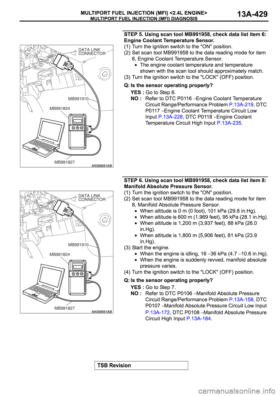 MITSUBISHI ECLIPSE 2006 Service Repair Manual MITSUBISHI ECLIPSE 2006 Service Repair Manual