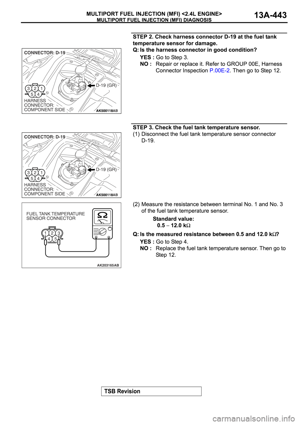 MITSUBISHI ECLIPSE 2006 Service Repair Manual MITSUBISHI ECLIPSE 2006 Service Repair Manual
