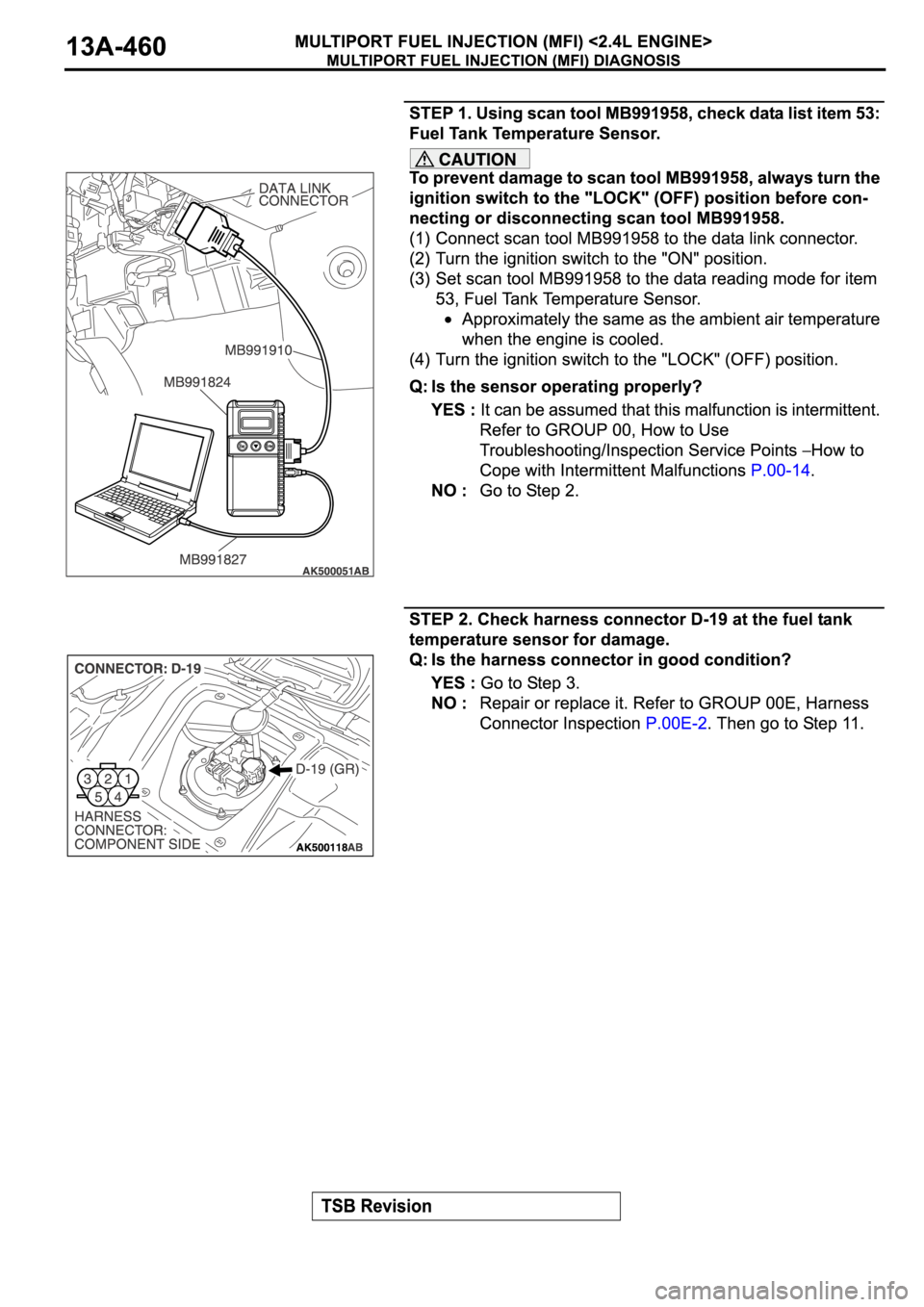 MITSUBISHI ECLIPSE 2006 Service Repair Manual MITSUBISHI ECLIPSE 2006 Service Repair Manual