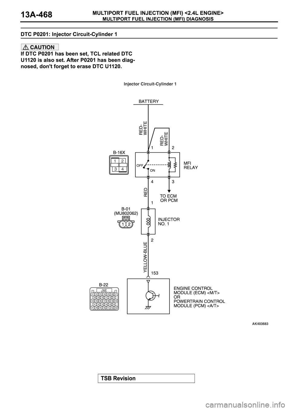 MITSUBISHI ECLIPSE 2006 Service Repair Manual MITSUBISHI ECLIPSE 2006 Service Repair Manual