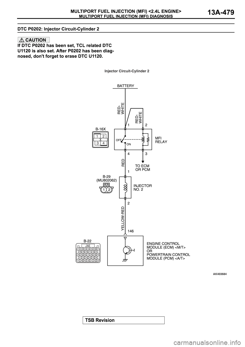 MITSUBISHI ECLIPSE 2006 Service Repair Manual MITSUBISHI ECLIPSE 2006 Service Repair Manual