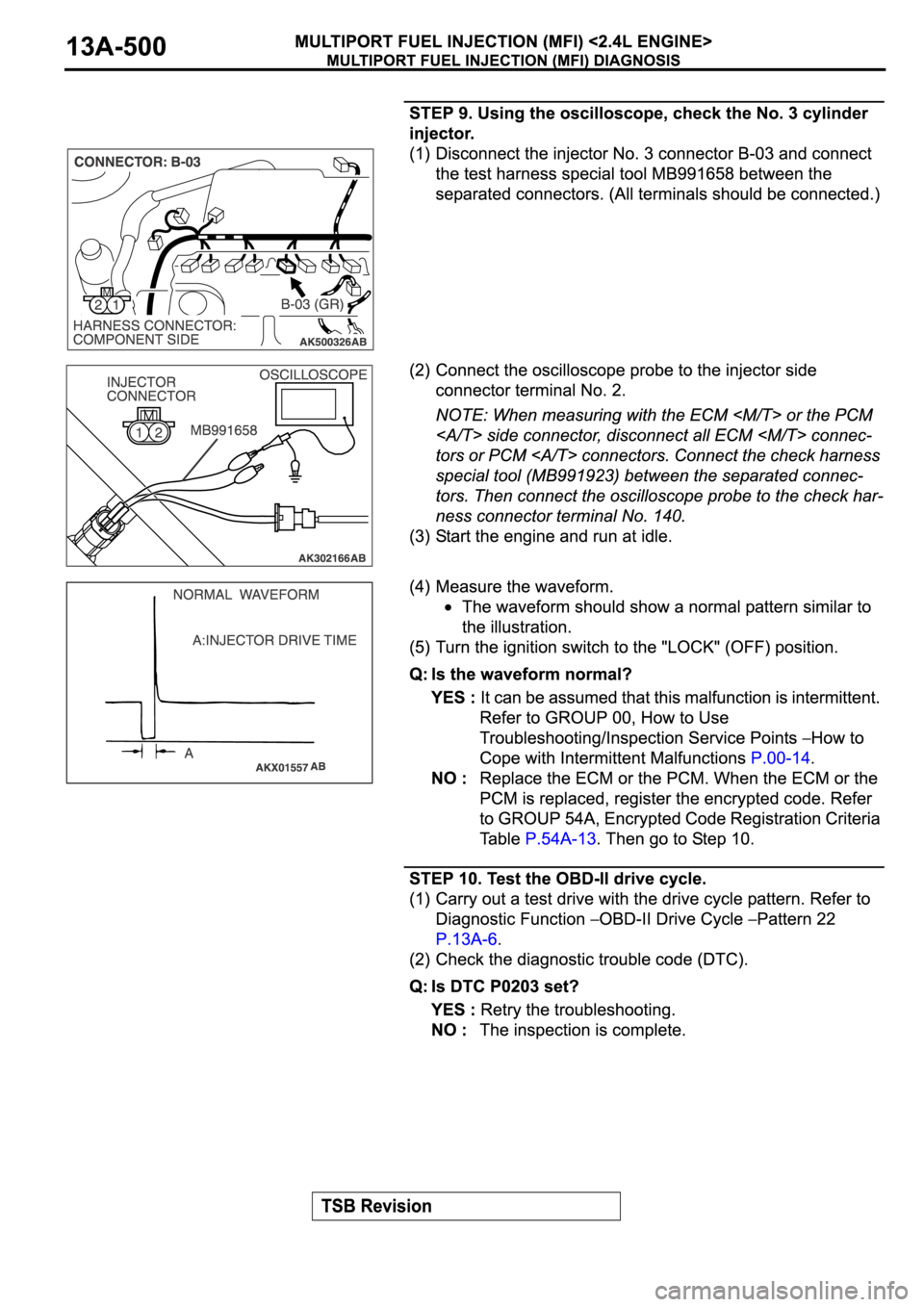 MITSUBISHI ECLIPSE 2006 Service Repair Manual MITSUBISHI ECLIPSE 2006 Service Repair Manual