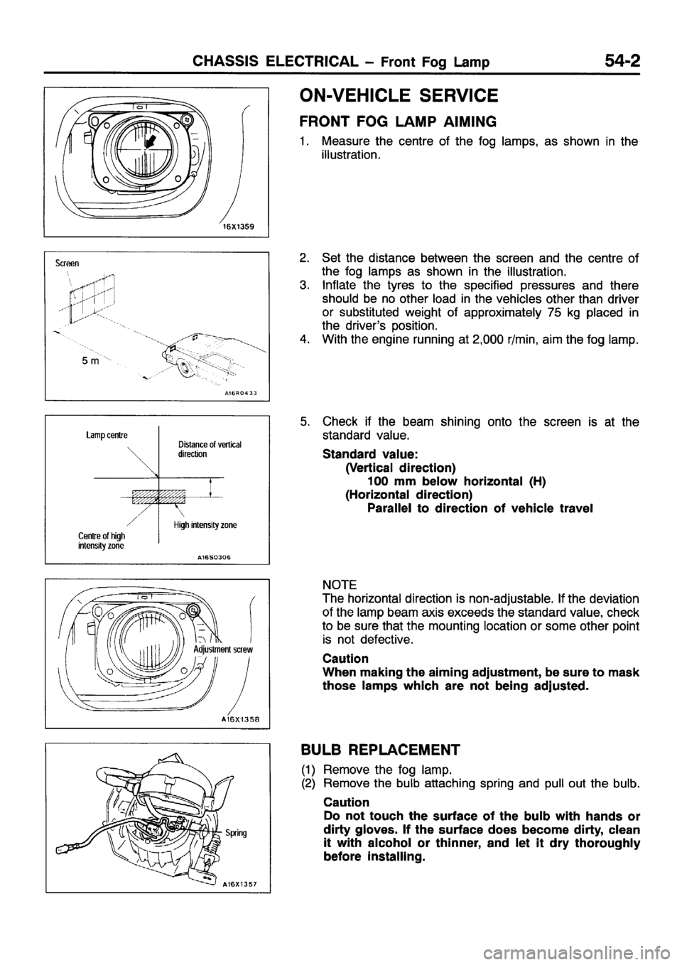 MITSUBISHI ECLIPSE 1998 Owners Guide MITSUBISHI ECLIPSE 1998 Owners Guide