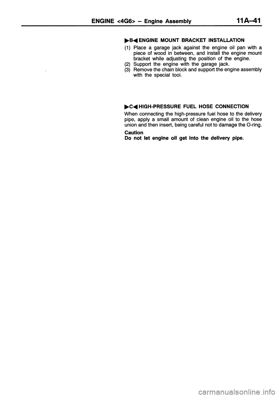 MITSUBISHI ECLIPSE 1996 Manual PDF MITSUBISHI ECLIPSE 1996 Manual PDF