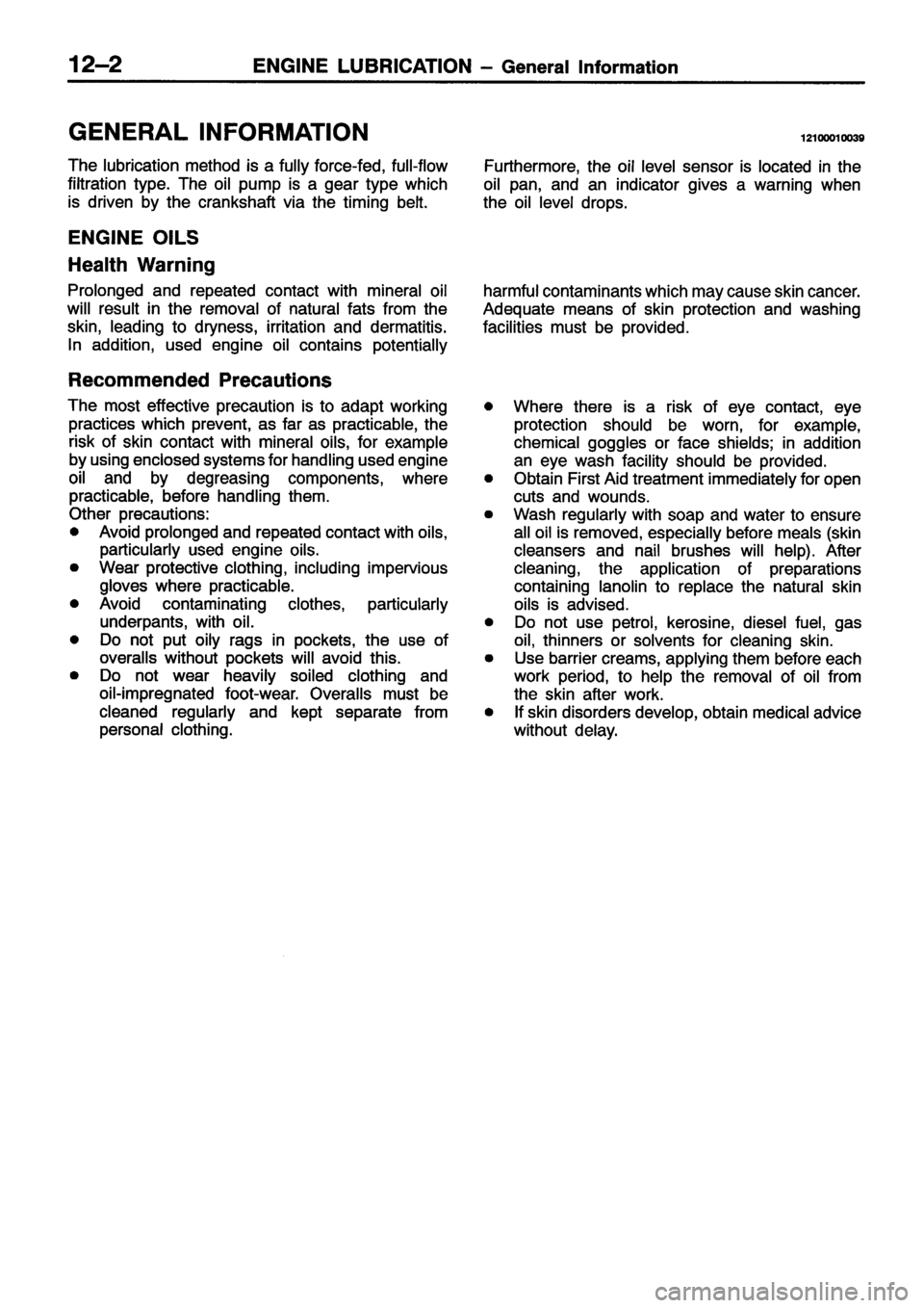 MITSUBISHI ECLIPSE 1996 Manual PDF MITSUBISHI ECLIPSE 1996 Manual PDF