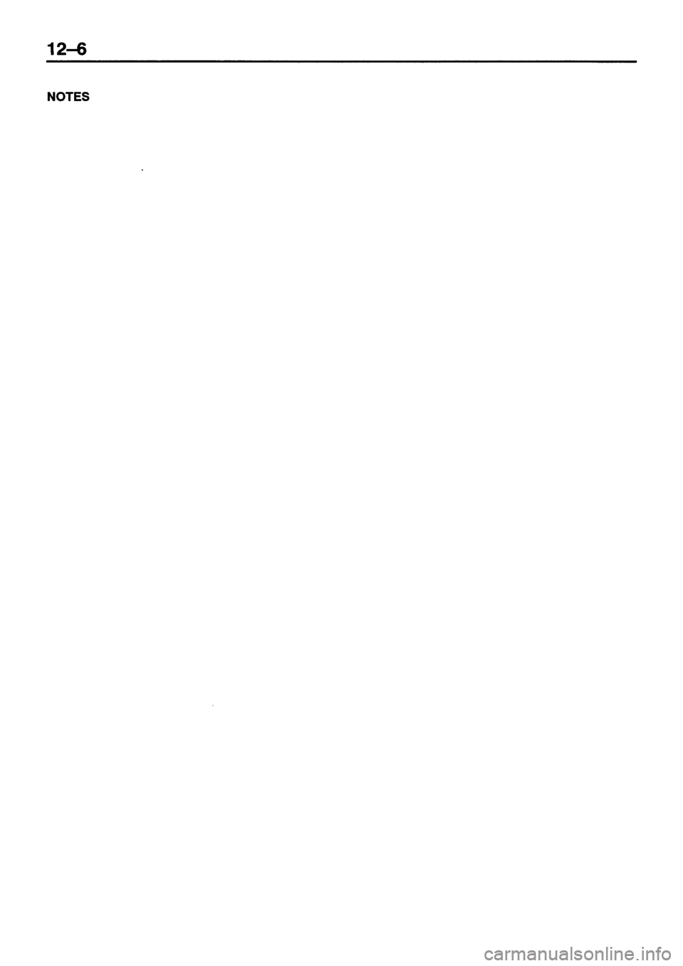 MITSUBISHI ECLIPSE 1996 Manual PDF MITSUBISHI ECLIPSE 1996 Manual PDF