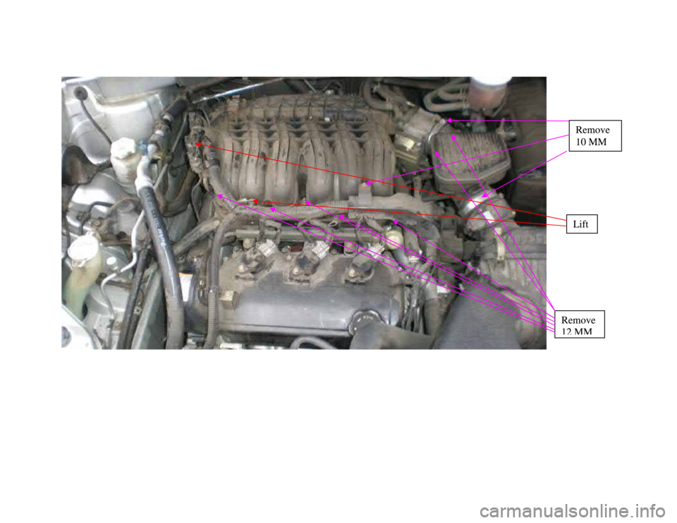 MITSUBISHI ENDEAVOR 2004 Service Repair Manual MITSUBISHI ENDEAVOR 2004 Service Repair Manual