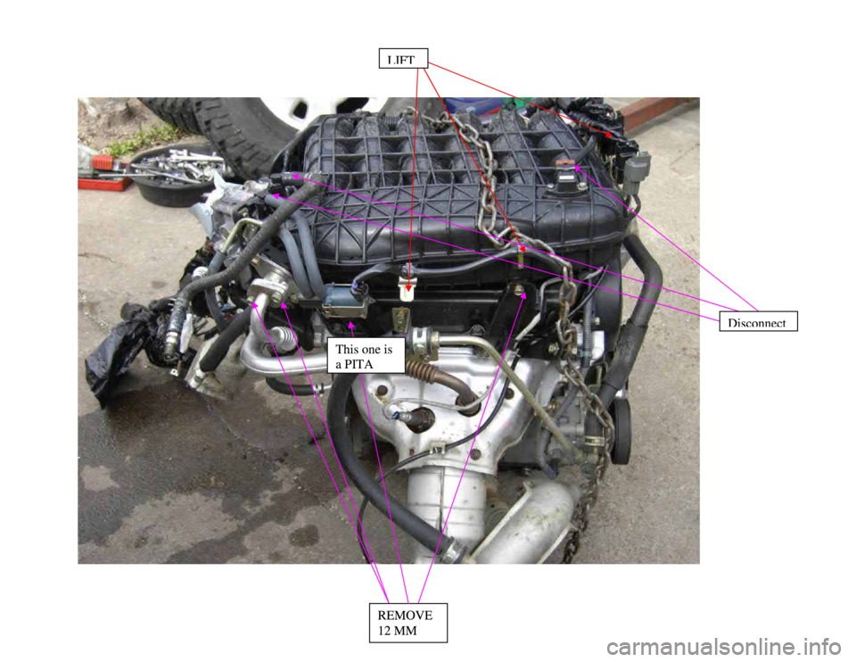 MITSUBISHI ENDEAVOR 2004 Service Repair Manual MITSUBISHI ENDEAVOR 2004 Service Repair Manual