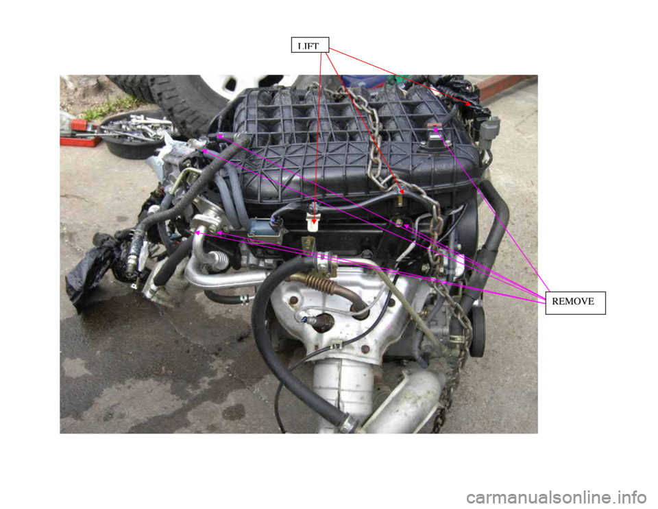 MITSUBISHI ENDEAVOR 2004 Service Repair Manual MITSUBISHI ENDEAVOR 2004 Service Repair Manual