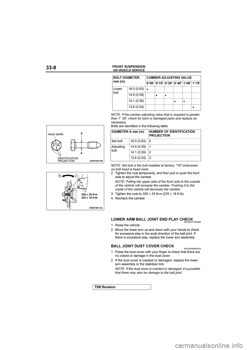 MITSUBISHI GALANT 2004  Workshop Manual 



"#$%$&

	E
4	
	.(
(		3(			
 
°"*56
	
			

	
	
	
,$%
&