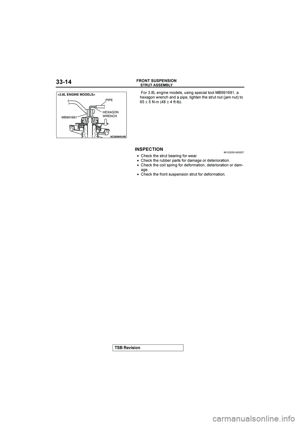 MITSUBISHI GALANT 2004 Manual PDF 




"#$%$&

	;
,
7
 ! 
A,.$%)
-% !
%>0&$
,,$
8867)
&

#/&!, 
? 0#
& .
&
>>)
!# 
#
%-
 -
;C&A
 -<
,

63

±
3
⋅A
;17
±
1
=$+<