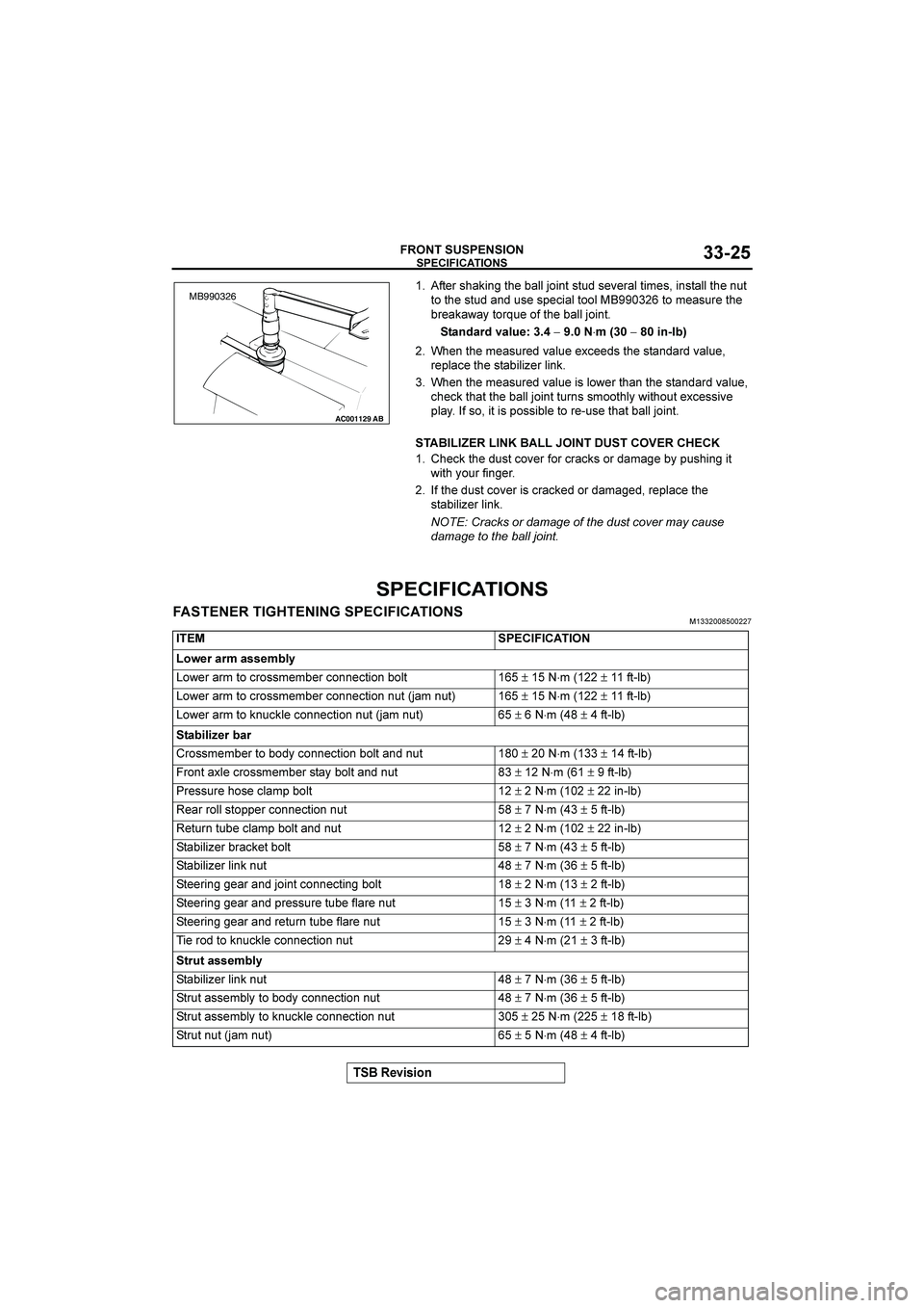 MITSUBISHI GALANT 2004  Workshop Manual 	



"#$%$&

	
 =
%#&@ !
#
+&$$
C, 
%-.
%&$
A%)
 %&$$
#
 -

,
#
%-.
& .
-%
%>0&$
,,$
8896
,
A&%-
#

+&@&?&(
,2-
,=
#