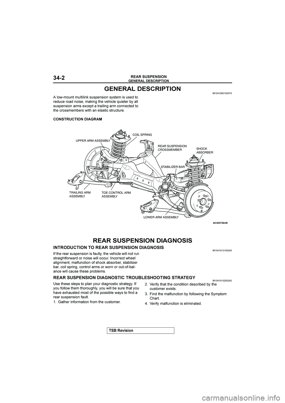 MITSUBISHI GALANT 2004  Workshop Manual 


&()(*+

	



�

)"9("$
()$*)* 
!!:!*"
!,!$(
*!
!+
$"

#+;
#"+
"*!<
( *-
$%
=%*;)
*$#
&,
))

!!:!