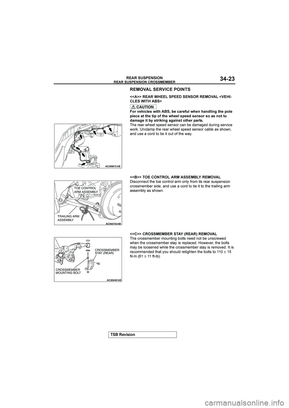 MITSUBISHI GALANT 2004  Workshop Manual 
	

&()(*+

	




�""
##


"

#
CAUTION
%*1&3(76&)>(23
I4&7/1&8.6>3&+3/+:6(+