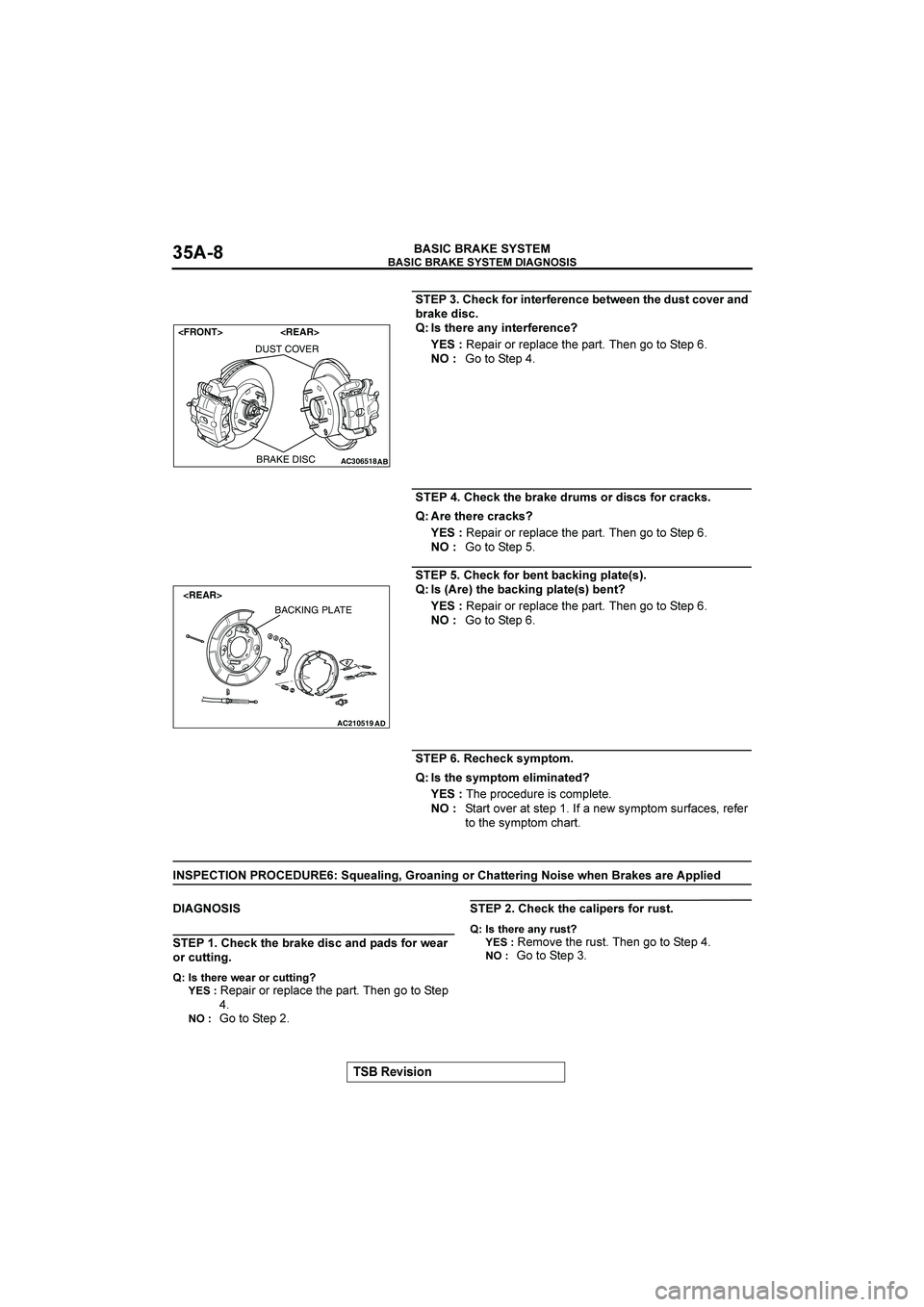 MITSUBISHI GALANT 2004  Workshop Manual 

	

"#$%$&



6"1.0&*$2"*0"*"1","28""26"+7%21&#"*-+
,*-."+$%1
:5 %26"*"-4$2"*0"*"1";
5-+ *
&*
*-"+!
%
-+*%