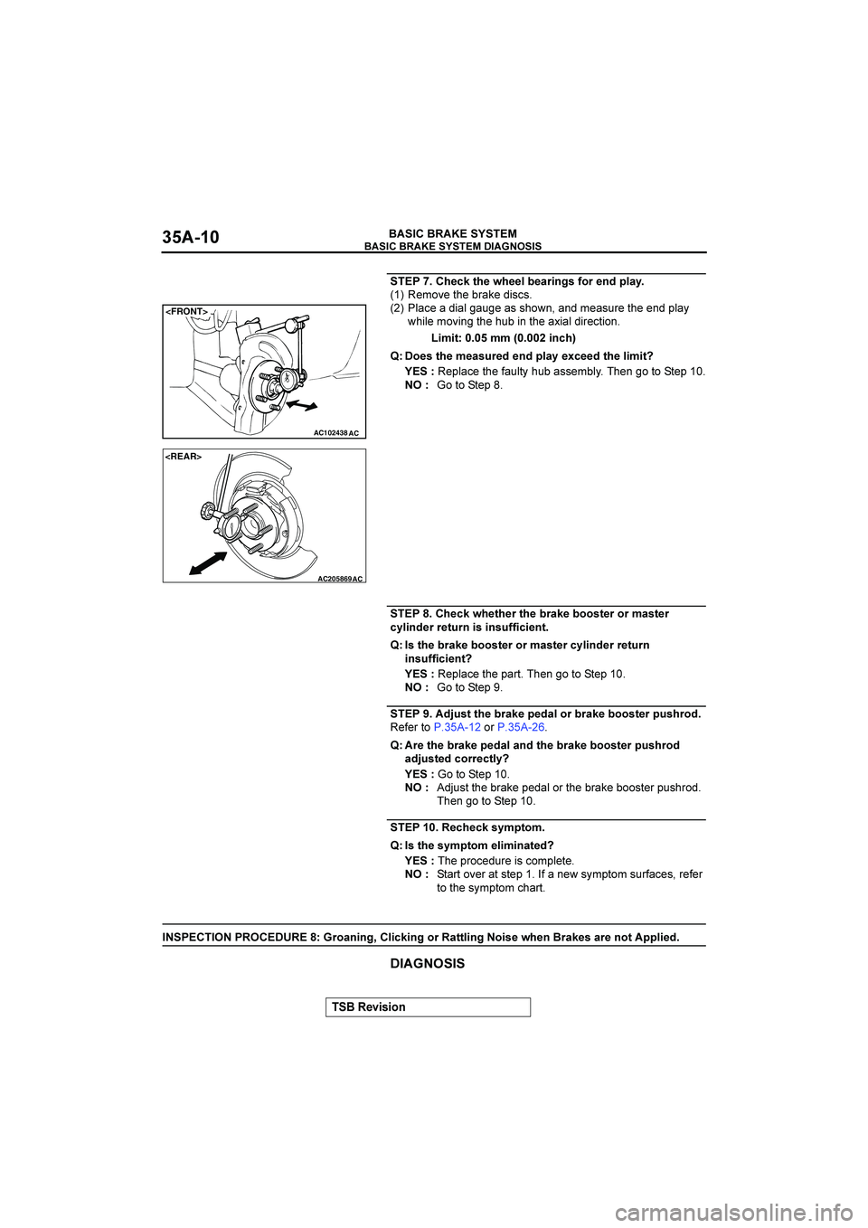 MITSUBISHI GALANT 2004  Workshop Manual 

	

"#$%$&


>
!6"1.26"86""3,"-*$/%0&*"+)3-4
13 A&B
%
?*+,
( $!$
1.3 "+!
+
( +"
0+#0
+$
$&)7
+(
A+$#*
%
(
-"+@

