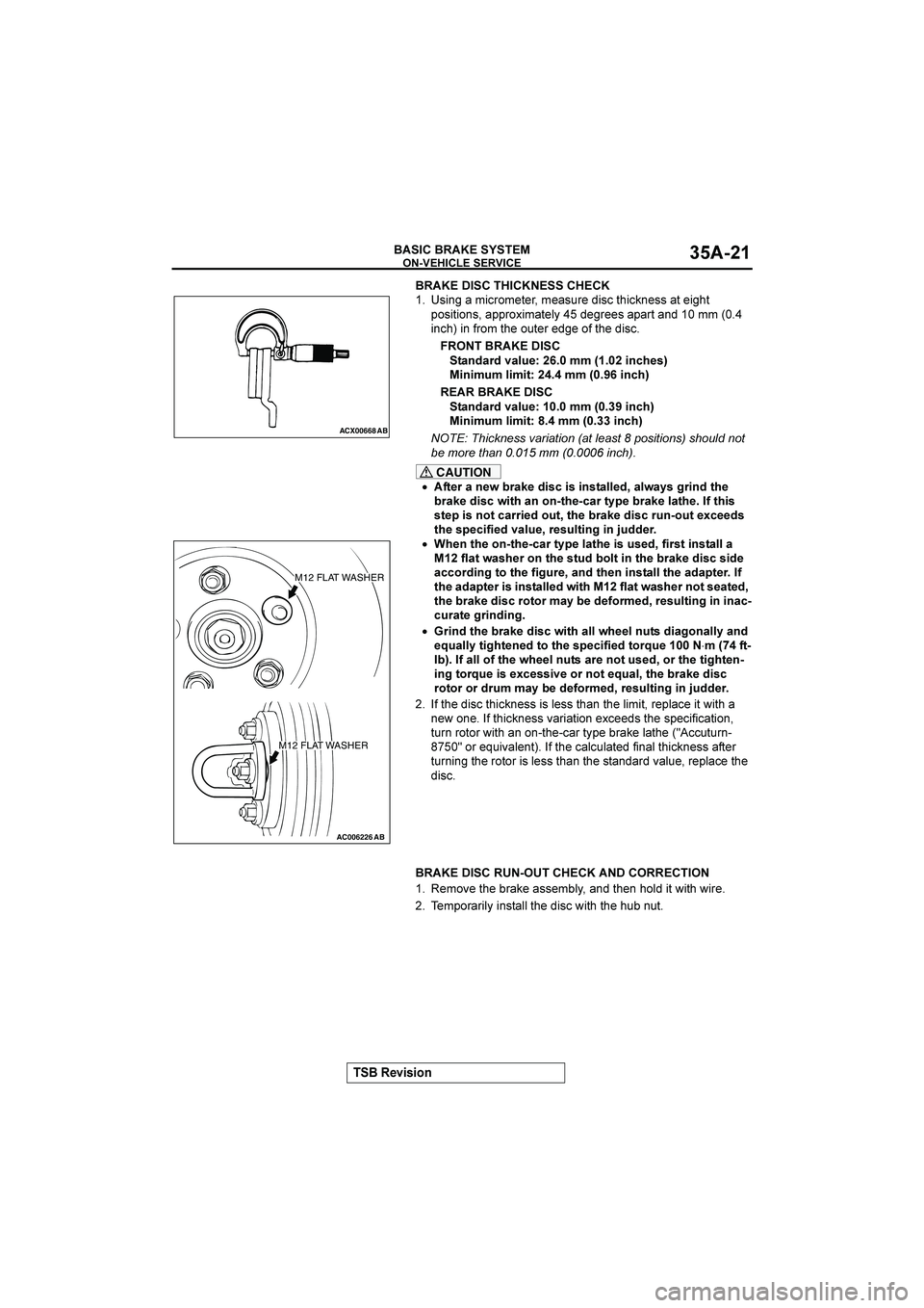 MITSUBISHI GALANT 2004  Workshop Manual 	

"#$%$&





 $ 0
+
A !*&A%*7
A+$#*
( $!
% !,$$
+%
 0%

-&$ % &$7
+--*&C A+%"@

(0*$
+-+*%
+(
:
AA
1:

 