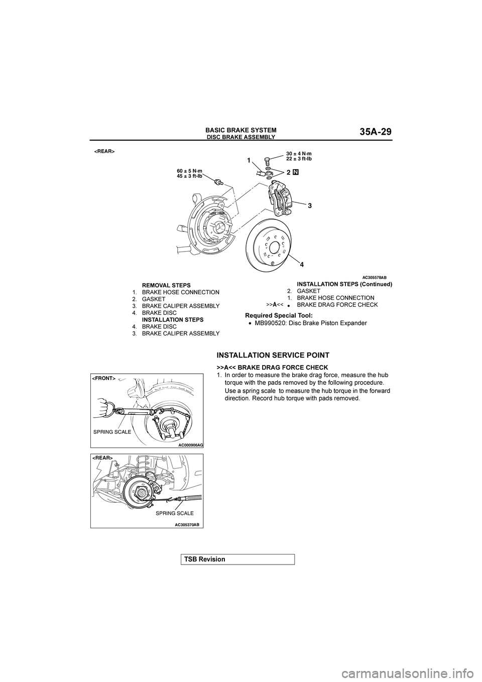 MITSUBISHI GALANT 2004  Workshop Manual 



"#$%$&


B
"C7$*"+)"1$-3&&35
•99:.:
 $!
*+,
 $%&
C-+(*
		
�@@??
 	
 
&*(*
%&
A+$#*
