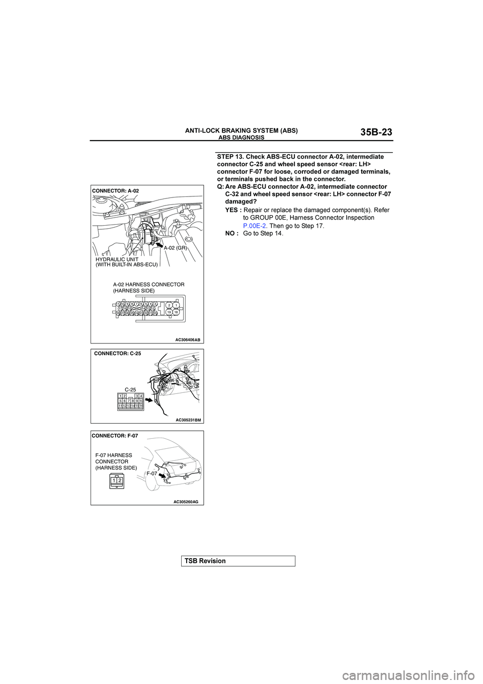 MITSUBISHI GALANT 2004 Owners Manual 

	
&()(*+

	


<&/A

/*++&/.*0
"9(+.&08&4(,.&
/*++&/.*0,+4:<&&3)6&&4)&+)*0E0&,07 F
/*++&/.*0%"?>*03**)&9/*00*4&