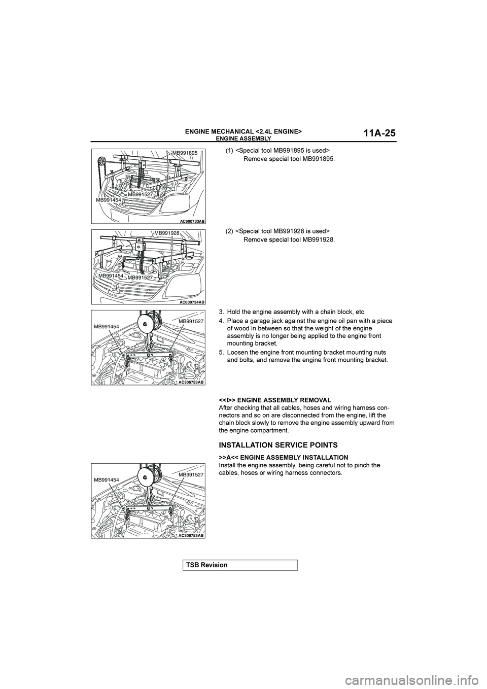 MITSUBISHI GALANT 2004  Workshop Manual 



()*)+,






#
( >:&3+-.800.+,1,&5@
&60=&,:&3+-.800.
( >:&3+-.800.+,1,&5@
&60=&,:&3+-.800.
