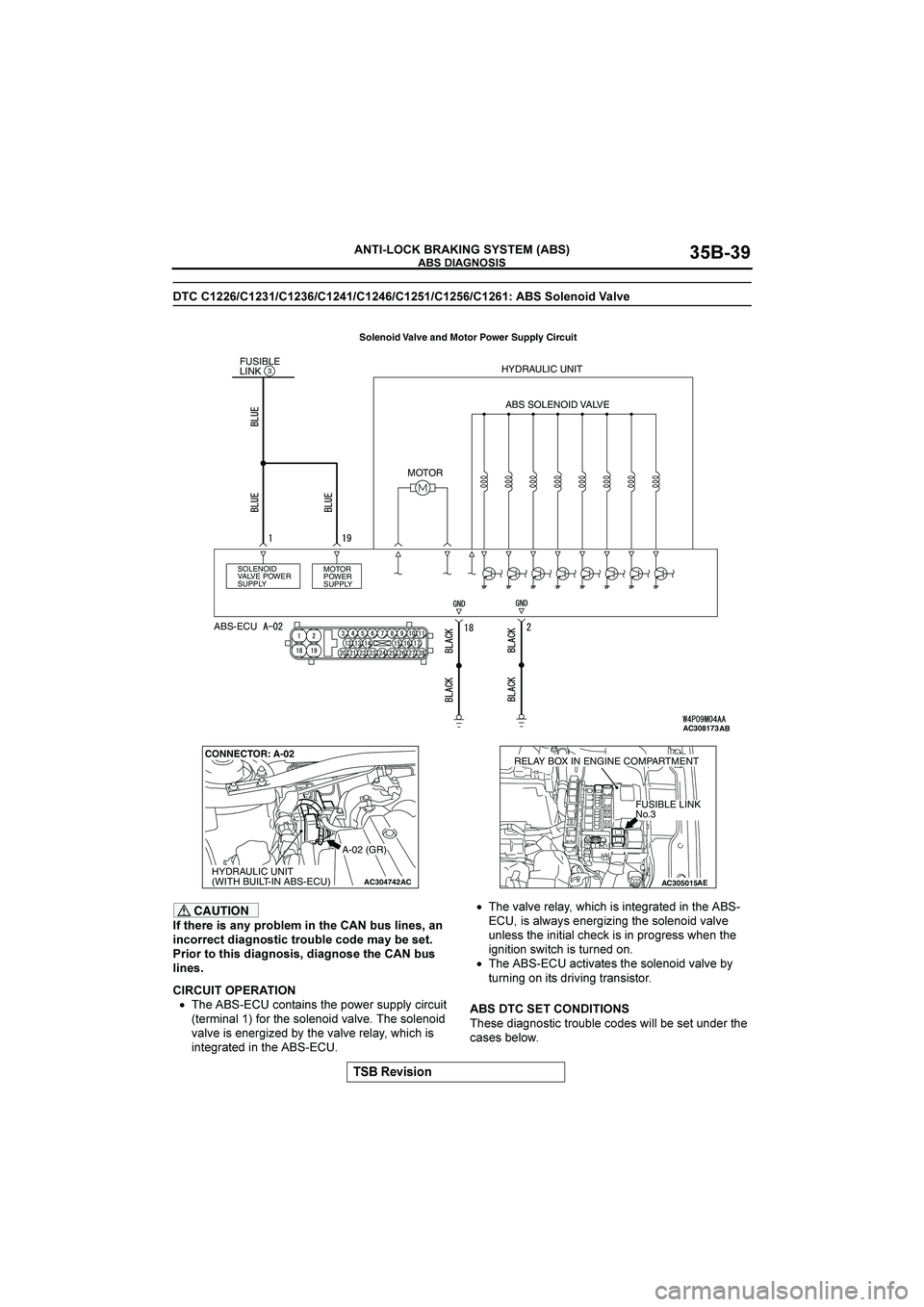 MITSUBISHI GALANT 2004 Owners Guide 

	
&()(*+

	

!
#@@#@@#@@#@#7
*3&+*(4,3&
CAUTION
>.<&0&(),+;60*23&8(+.<&
21)3(+&)9,+
(+/*00