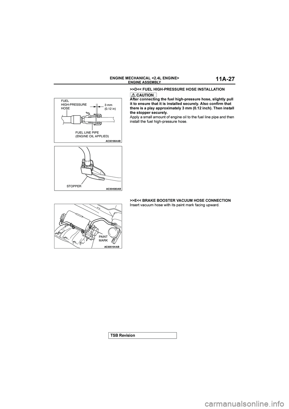MITSUBISHI GALANT 2004  Workshop Manual 



()*)+,






"

 

	




CAUTION
92-
/+,,/2),=
2.
940
.)=.8-**4-
.+*6
*0)=.20:
8400

)2
2+
,*4-
2.52
)2
