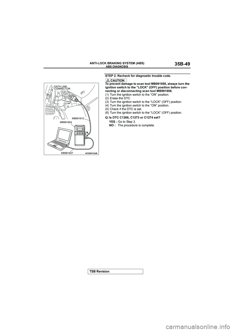 MITSUBISHI GALANT 2004  Workshop Manual 

	
&()(*+

	

!
&/<&/A>*04(,-+*).(/.0*123&/*4&
CAUTION
*60&&+.4,8,-&.*)/,+.**3!!!9,3:,;).10+.<&
(-+(.(*+):(./<.*.<&=