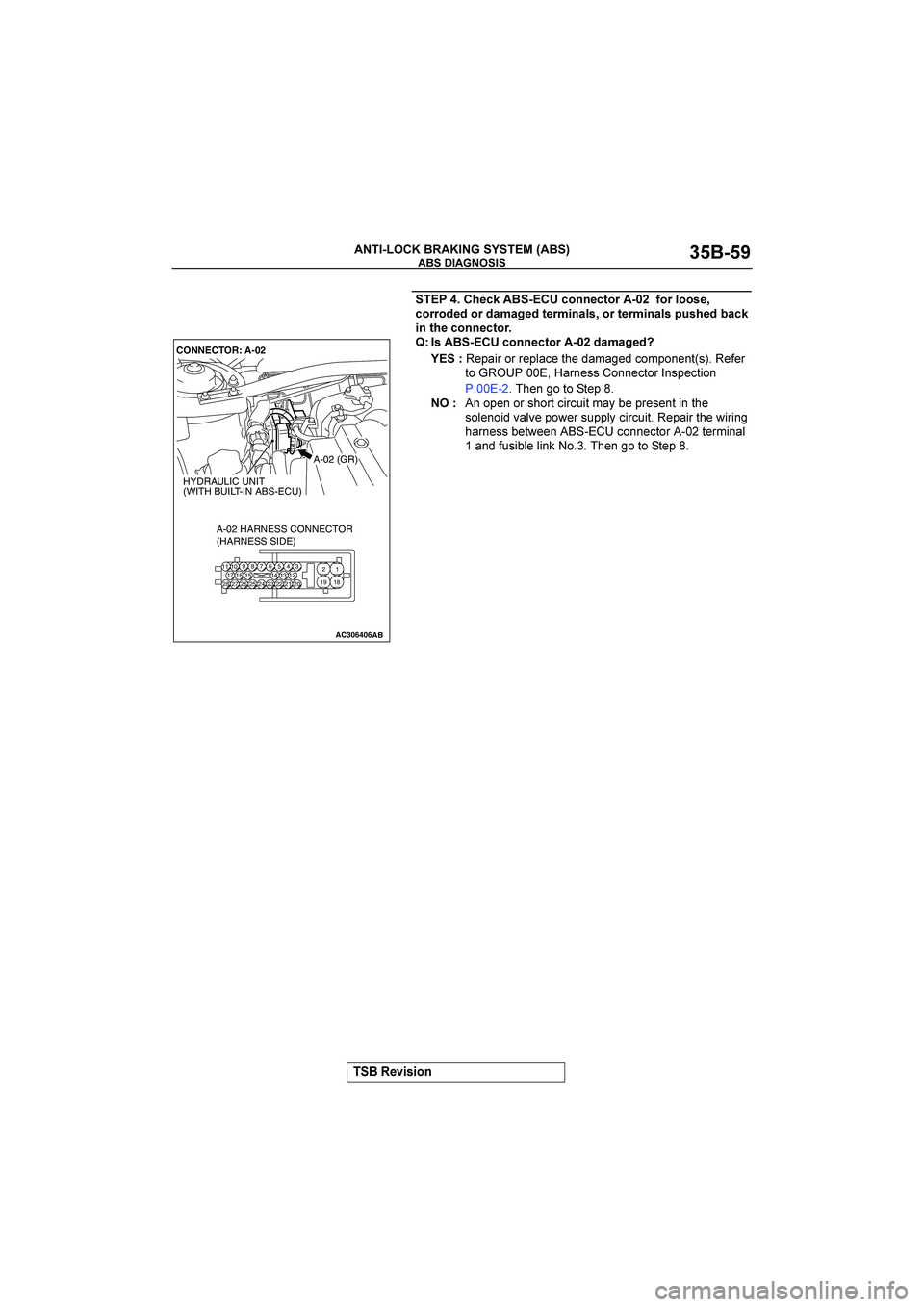 MITSUBISHI GALANT 2004 Service Manual 

	
&()(*+

	

!
<&/A

/*++&/.*0
">*03**)&9
/*00*4&4*04,8,-&4.&08(+,3)9*0.&08(+,3)61)<&42,/A
(+.<&/*++&/.*0
B7 )
