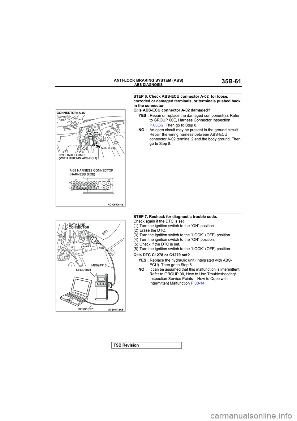 MITSUBISHI GALANT 2004 Service Manual 

	
&()(*+

	

#
#<&/A

/*++&/.*0
">*03**)&9
/*00*4&4*04,8,-&4.&08(+,3)9*0.&08(+,3)61)<&42,/A
(+.<&/*++&/.*0
B7 )
