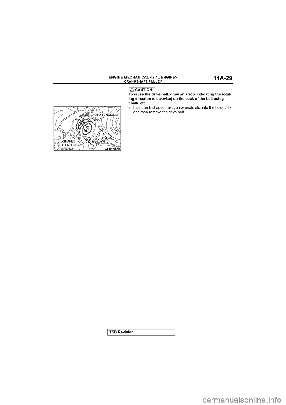 MITSUBISHI GALANT 2004  Workshop Manual  
	

()*)+,






>
CAUTION
+
-4*
2.
7-)(
<026
7-51
5,
5--+1
),7)/52),=
2.
-+252
),=
7)-/2)+,
$/0+/;1)*%
+,
2.
<5/;
+9
2.
<02
4*),=

/.50;