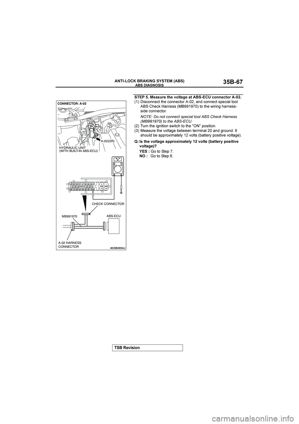 MITSUBISHI GALANT 2004 Service Manual 

	
&()(*+

	

#?
&,)10&.<&*3.,-&,.

/*++&/.*0
"
+0 -(,)#,/
/"#
,)#,/)*
?
4&
,)#,/
(%#,-4$
/))$


	"#,@
4*#((
+